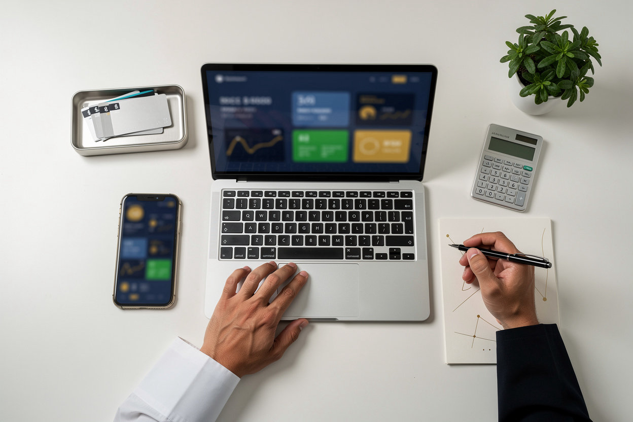 قارن تمويل - منصة مقارنة عروض التمويل الموثوقة في السعودية توفر تجربة رقمية آمنة وشفافة